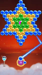 Bubble Shooter King screenshot 8