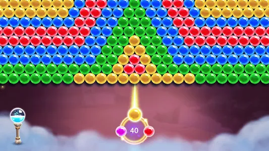 Bubble Shooter King screenshot 9