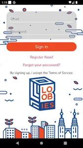LOOBies screenshot 0