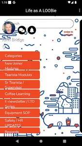 LOOBies screenshot 1