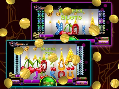 Classic Slot 777 Mega Win Jack screenshot 11