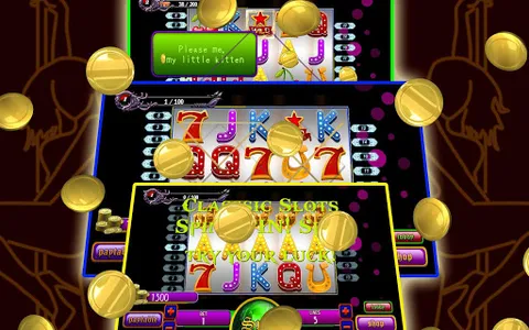 Classic Slot 777 Mega Win Jack screenshot 5