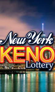 New York Keno Games - Lucky Nu screenshot 0