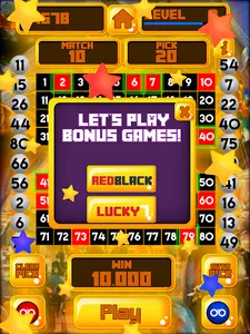 New York Keno Games - Lucky Nu screenshot 13