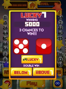 New York Keno Games - Lucky Nu screenshot 14