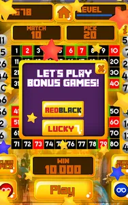 New York Keno Games - Lucky Nu screenshot 5