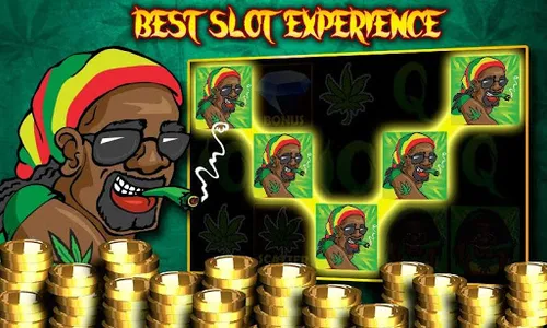 Vegas Weed Farm Casino - Legal screenshot 0