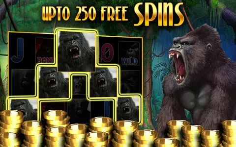 Vegas Wolf Casino Jackpot - Hu screenshot 12