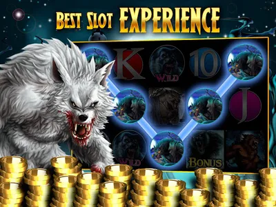 Vegas Wolf Casino Jackpot - Hu screenshot 16