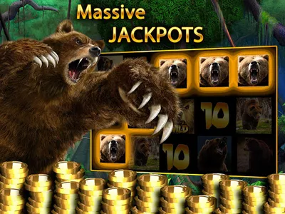 Vegas Wolf Casino Jackpot - Hu screenshot 18