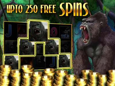 Vegas Wolf Casino Jackpot - Hu screenshot 20