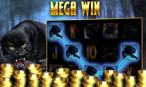 Vegas Wolf Casino Jackpot - Hu screenshot 7