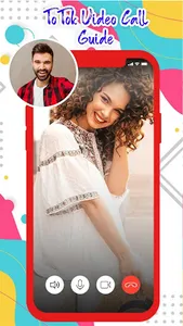 Video Chat Guilde - Video Call screenshot 0