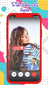 Video Chat Guilde - Video Call screenshot 2