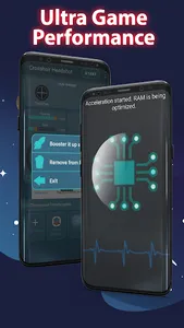 Crosshair Aim X- For FPS Games screenshot 4