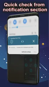 Crosshair Aim X- For FPS Games screenshot 6