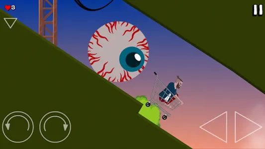 Short Ride screenshot 3