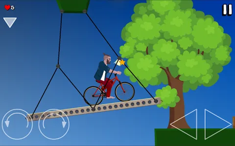 Short Ride screenshot 9