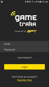GameTraka screenshot 0