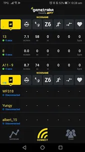 GameTraka screenshot 5
