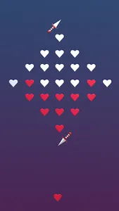 Hearts & Daggers screenshot 0