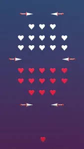 Hearts & Daggers screenshot 1