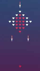 Hearts & Daggers screenshot 2
