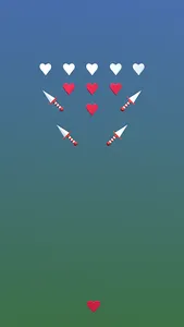 Hearts & Daggers screenshot 5