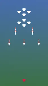 Hearts & Daggers screenshot 6