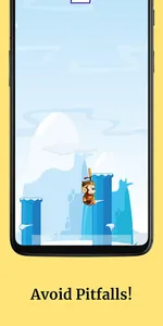 Wukong Jump screenshot 5