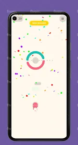 Better Thrower - By GameWorld screenshot 2