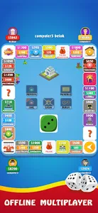 Business board : Indonesia screenshot 1
