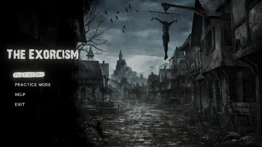 The Exorcism screenshot 0