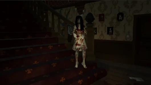 The Exorcism screenshot 2