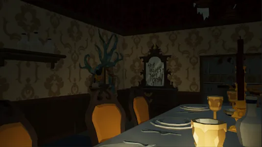 The Exorcism screenshot 3