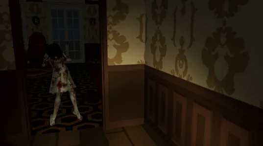 The Exorcism screenshot 6
