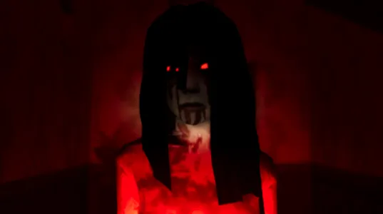 The Exorcism screenshot 7
