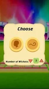 Cricket Multiplayer screenshot 1