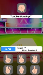 Cricket Multiplayer screenshot 6