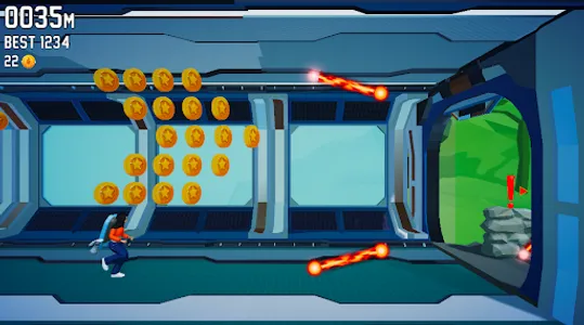 Youtubers Rush screenshot 1