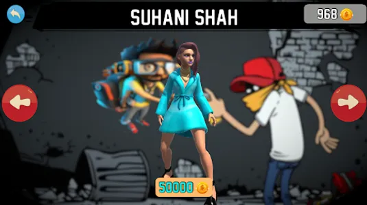 Youtubers Rush screenshot 2