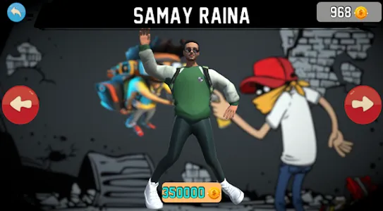 Youtubers Rush screenshot 3