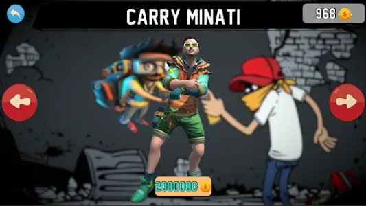 Youtubers Rush screenshot 4