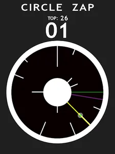 Circle Zap screenshot 5