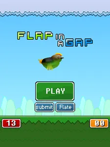 Flap in a Gap screenshot 10