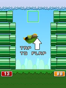 Flap in a Gap screenshot 11