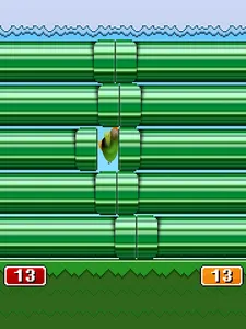 Flap in a Gap screenshot 13