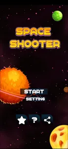 Space Defense Wave Shooter screenshot 13