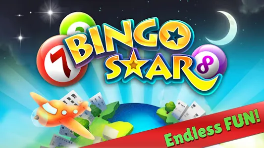 Bingo Star screenshot 0