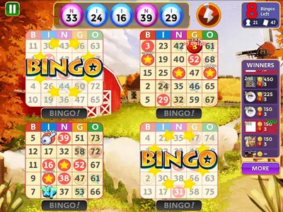 Bingo Star screenshot 4